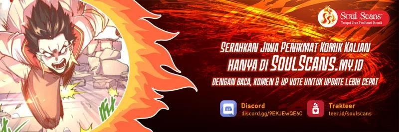 Global Power: I Can Control All The Elements Bab 19 halaman 2