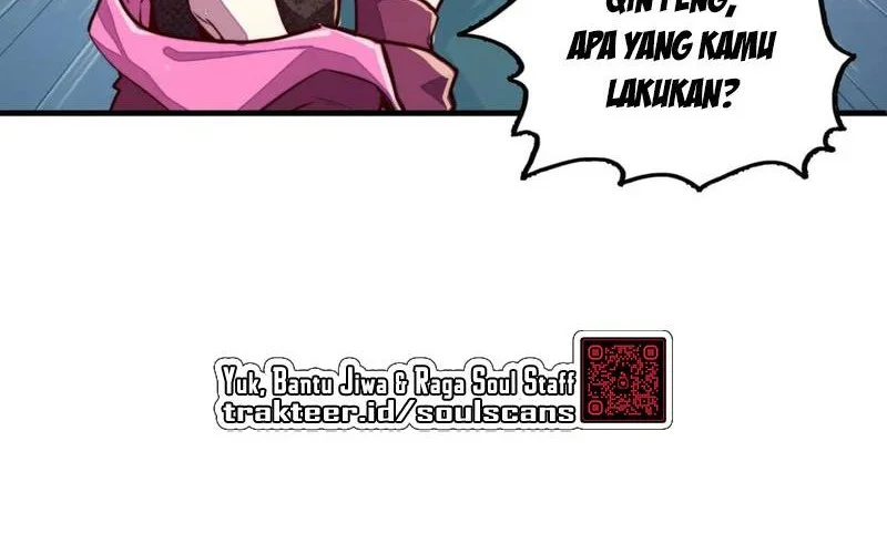 Global Power: I Can Control All The Elements Bab 19 halaman 45
