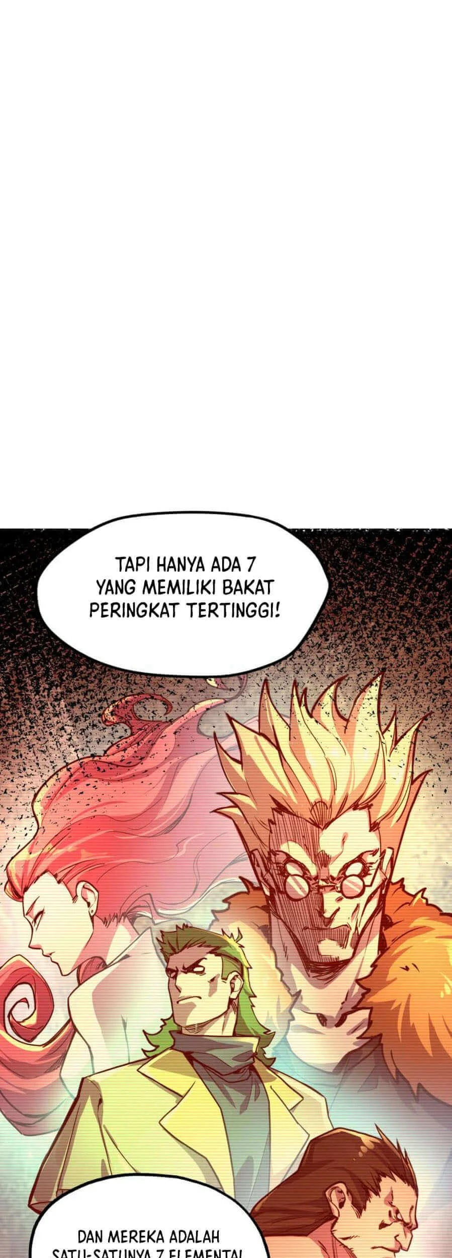 Global Power: I Can Control All The Elements chapter 2 halaman 17