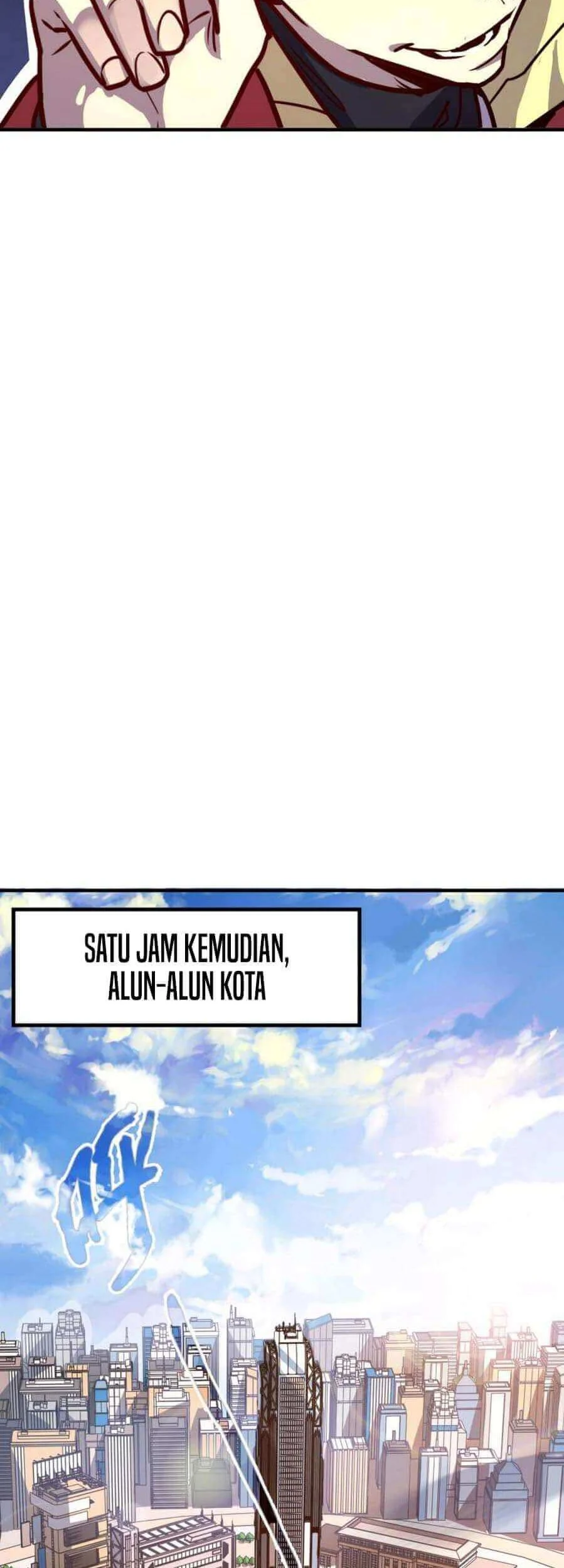 Global Power: I Can Control All The Elements chapter 2 halaman 34