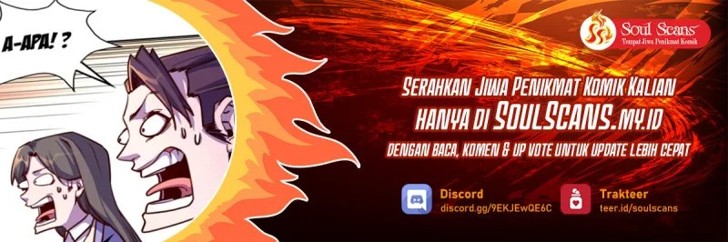 Global Power: I Can Control All The Elements chapter 20 halaman 2