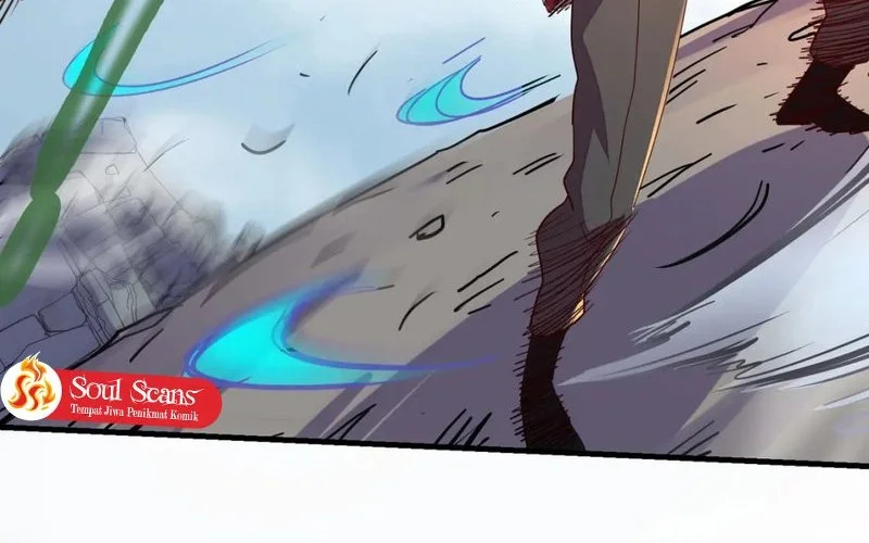 Global Power: I Can Control All The Elements chapter 20 halaman 23
