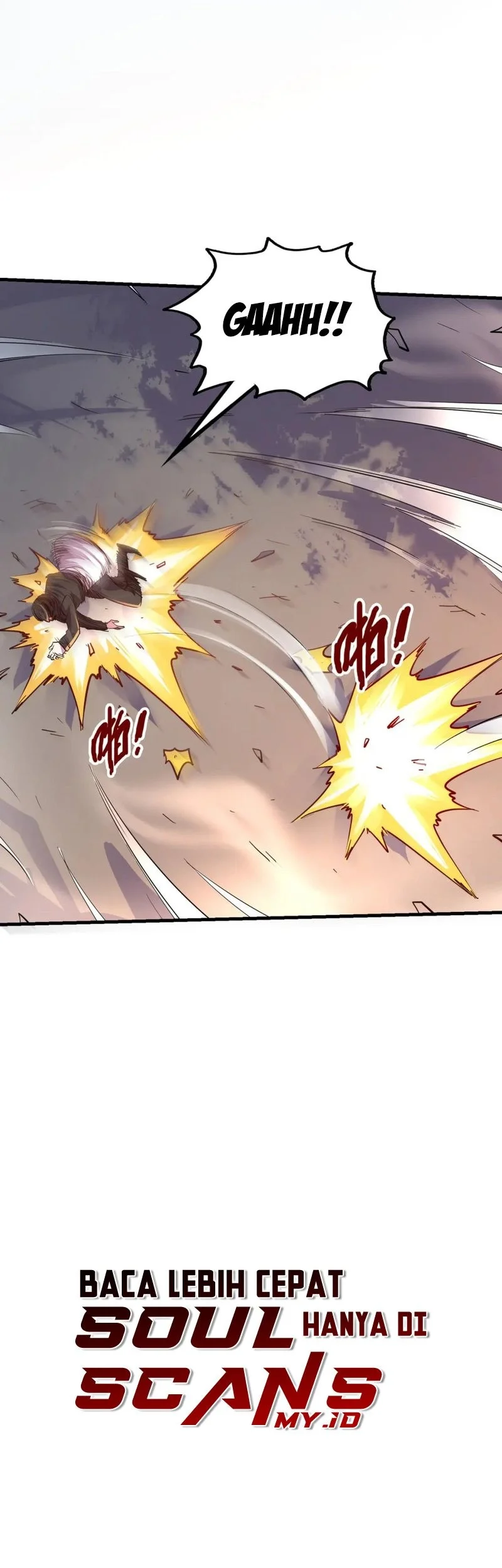 Global Power: I Can Control All The Elements chapter 20 halaman 24