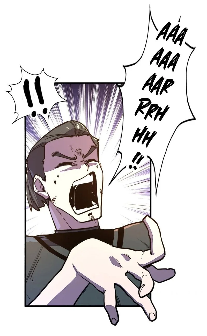Global Power: I Can Control All The Elements chapter 20 halaman 33