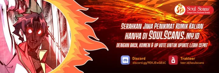 Global Power: I Can Control All The Elements chapter 21 halaman 2