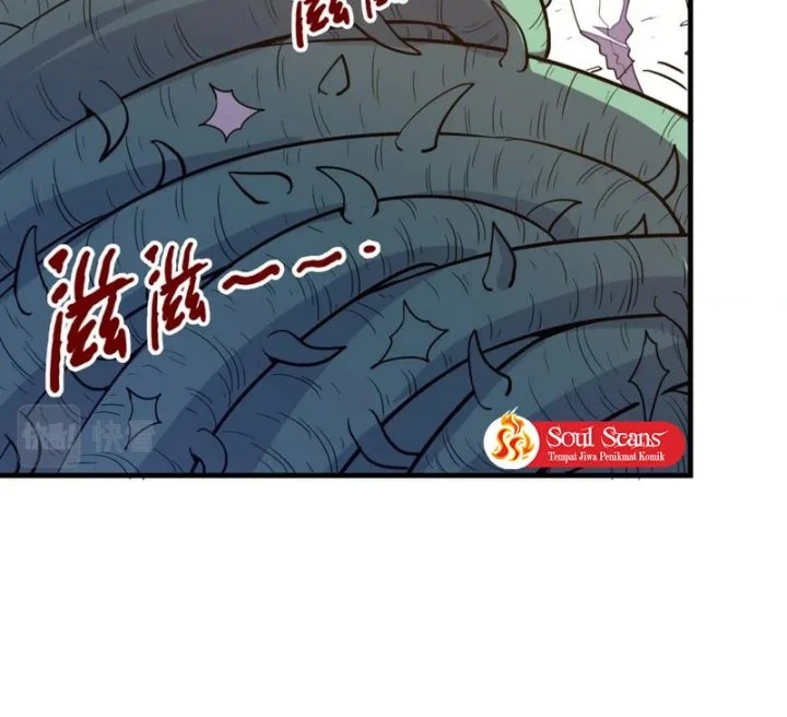 Global Power: I Can Control All The Elements chapter 21 halaman 14
