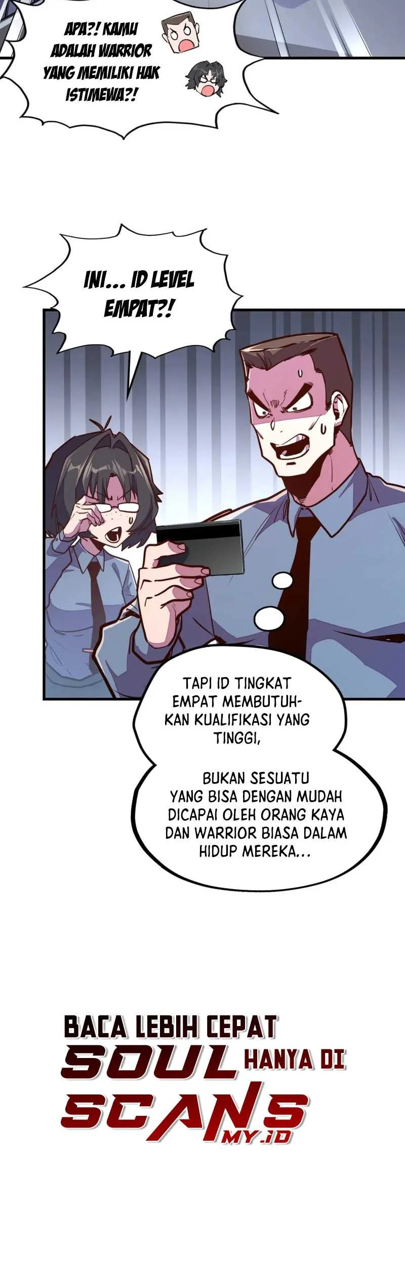 Global Power: I Can Control All The Elements chapter 22 halaman 12