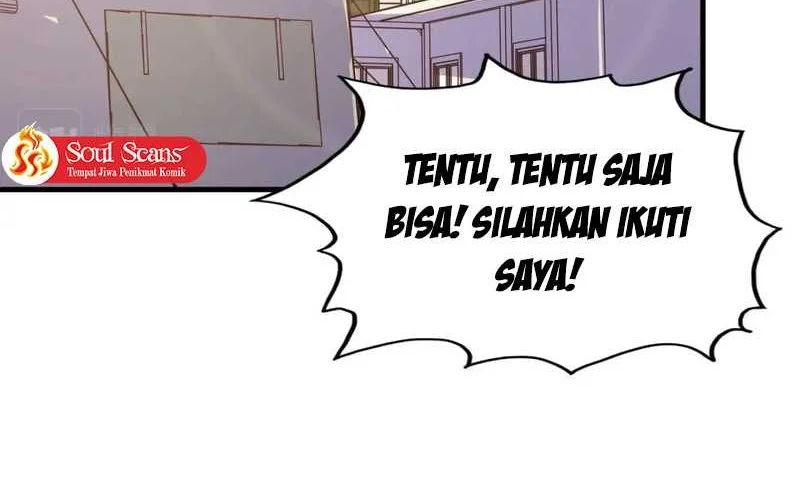 Global Power: I Can Control All The Elements chapter 22 halaman 14