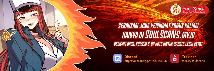 Global Power: I Can Control All The Elements chapter 22 halaman 45