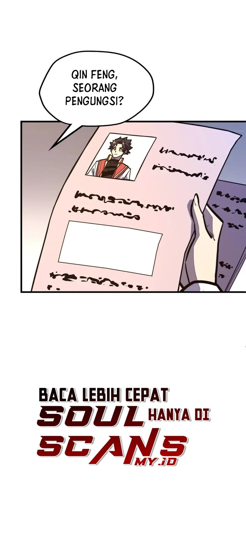 Global Power: I Can Control All The Elements chapter 23 halaman 19