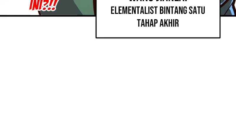 Global Power: I Can Control All The Elements chapter 23 halaman 46