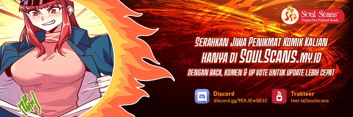 Global Power: I Can Control All The Elements chapter 23 halaman 48