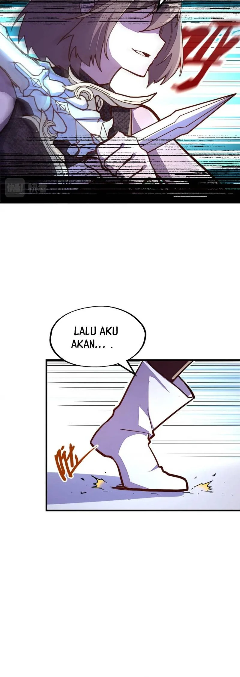 Global Power: I Can Control All The Elements chapter 24 halaman 18