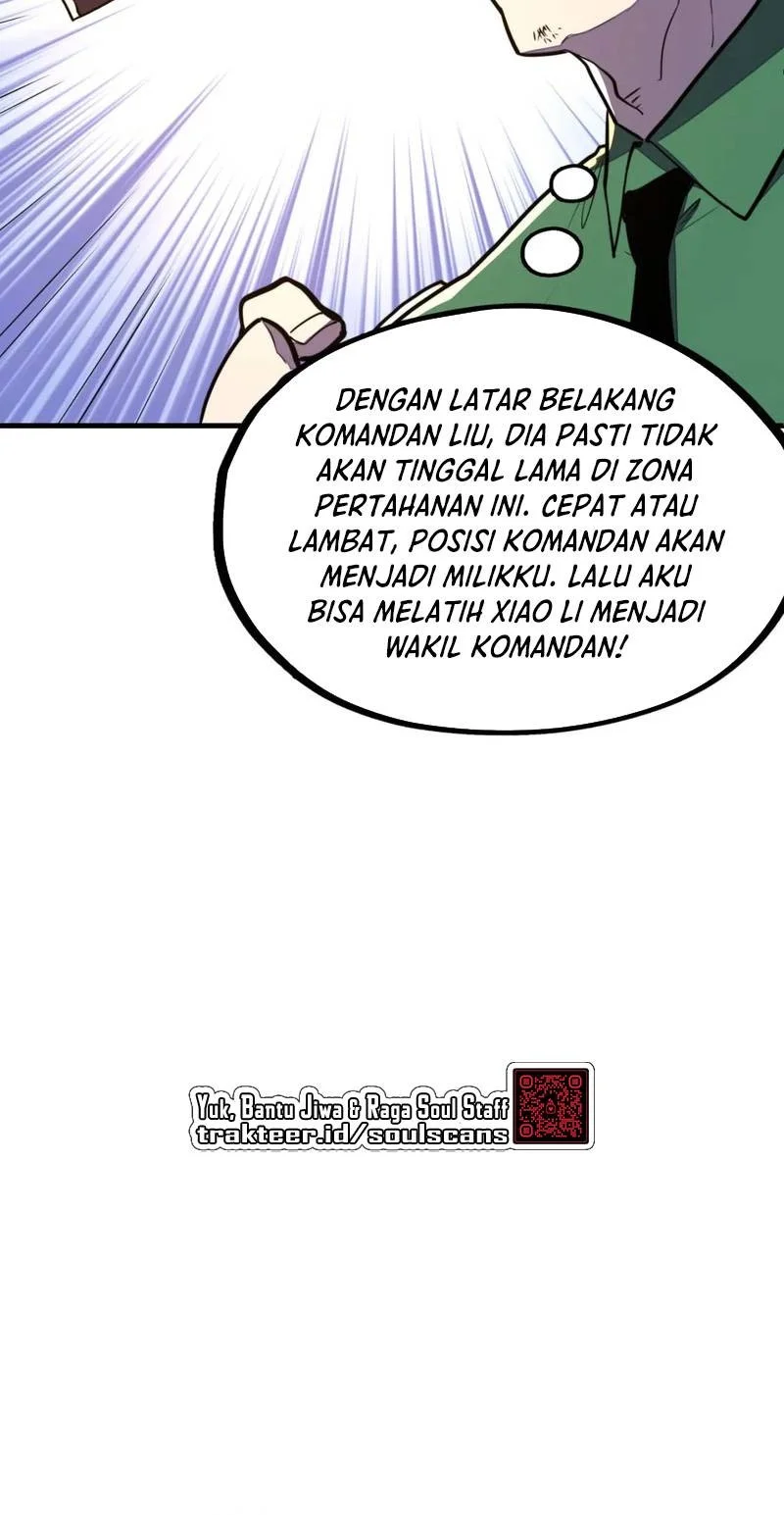 Global Power: I Can Control All The Elements chapter 24 halaman 25