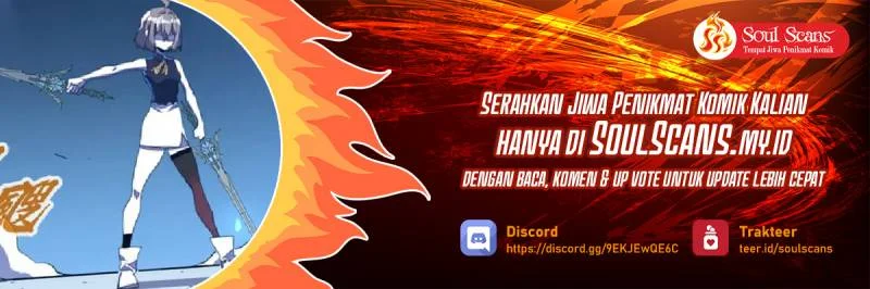 Global Power: I Can Control All The Elements chapter 24 halaman 42