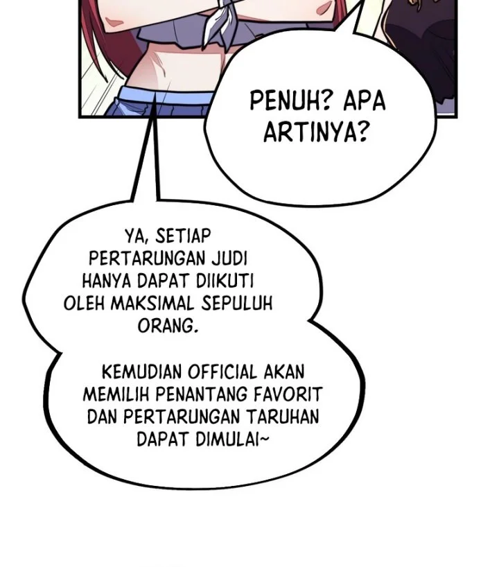 Global Power: I Can Control All The Elements chapter 25 halaman 20