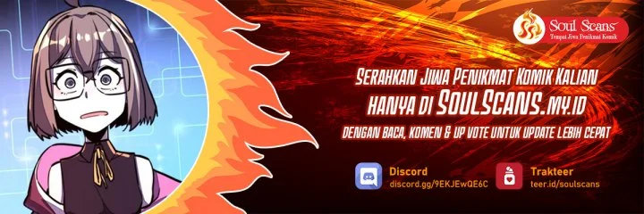 Global Power: I Can Control All The Elements chapter 25 halaman 44