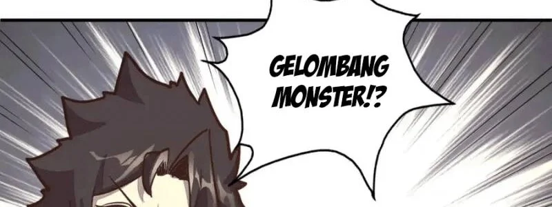 Global Power: I Can Control All The Elements chapter 27 halaman 51