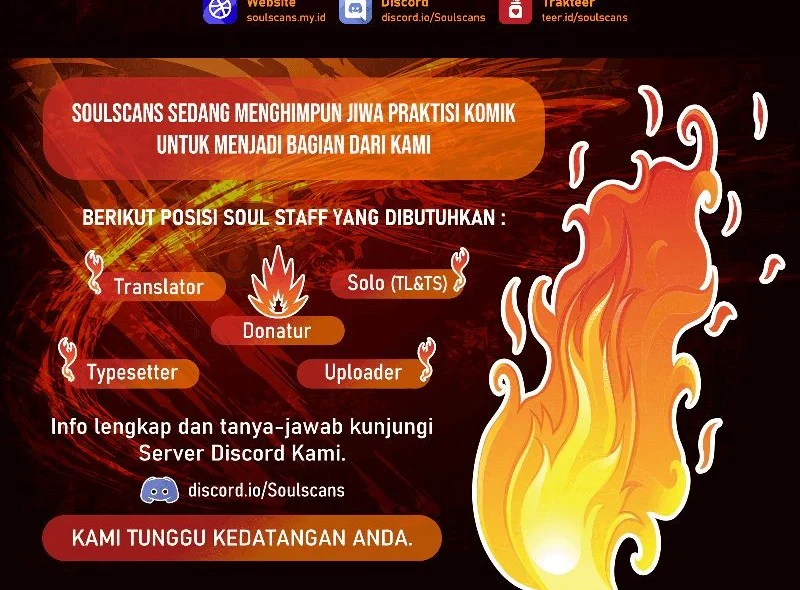 Global Power: I Can Control All The Elements chapter 28 halaman 34