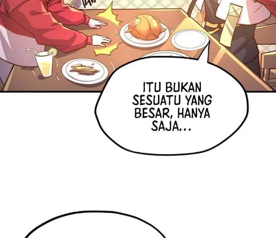 Global Power: I Can Control All The Elements chapter 3 halaman 35