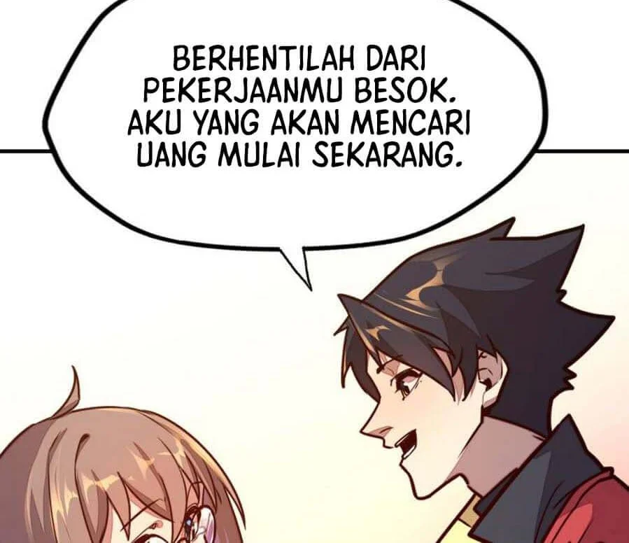 Global Power: I Can Control All The Elements chapter 3 halaman 39