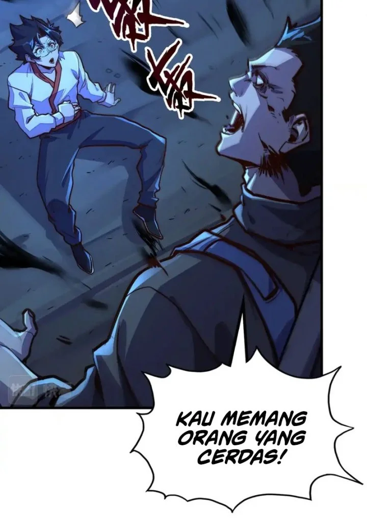 Global Power: I Can Control All The Elements chapter 32 halaman 12