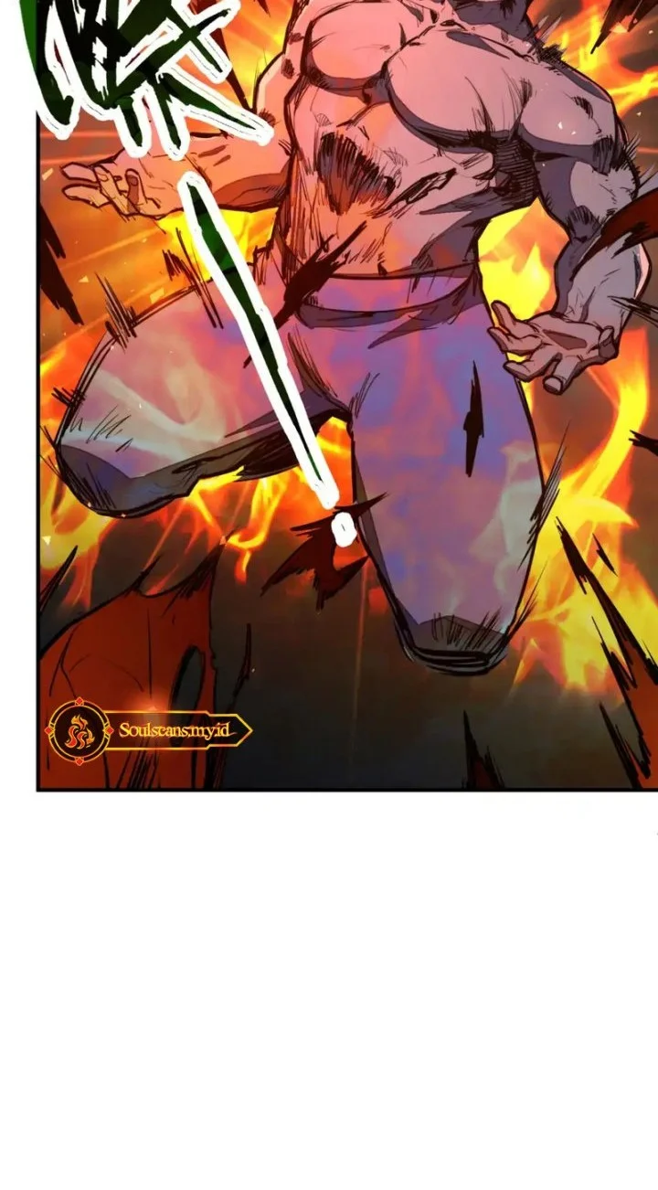 Global Power: I Can Control All The Elements chapter 32 halaman 35