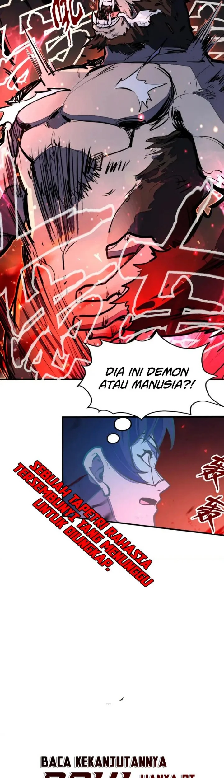 Global Power: I Can Control All The Elements chapter 32 halaman 37