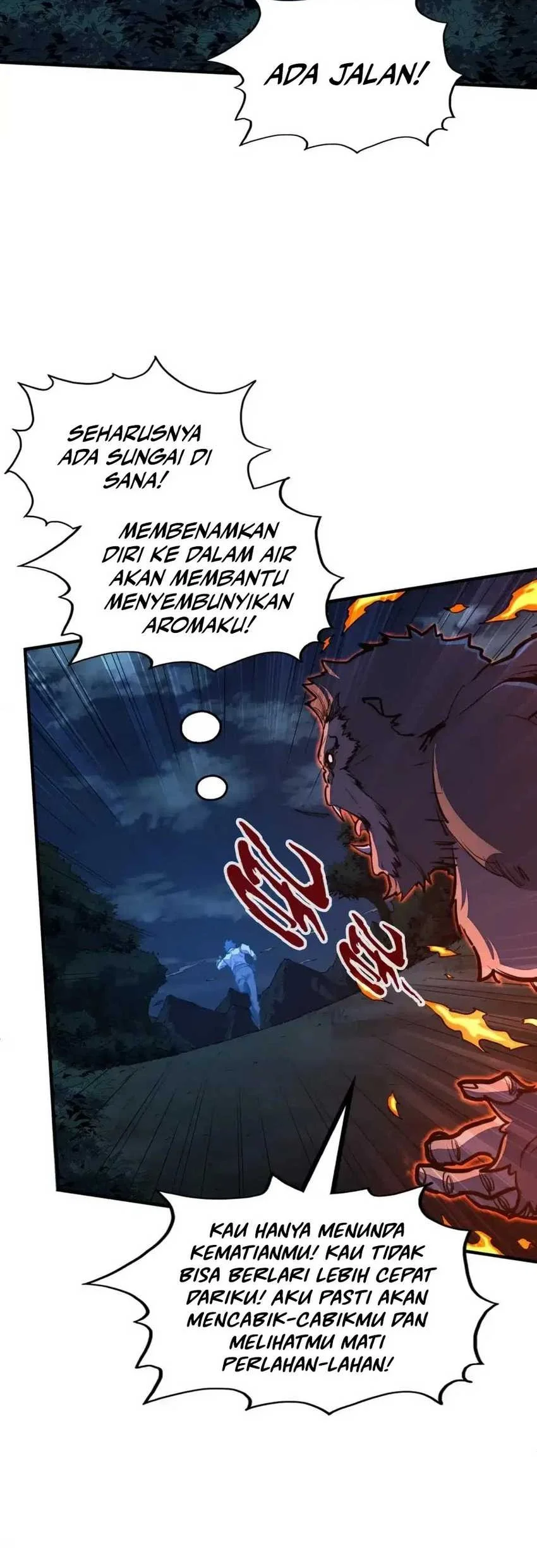 Global Power: I Can Control All The Elements Bab 33 halaman 8