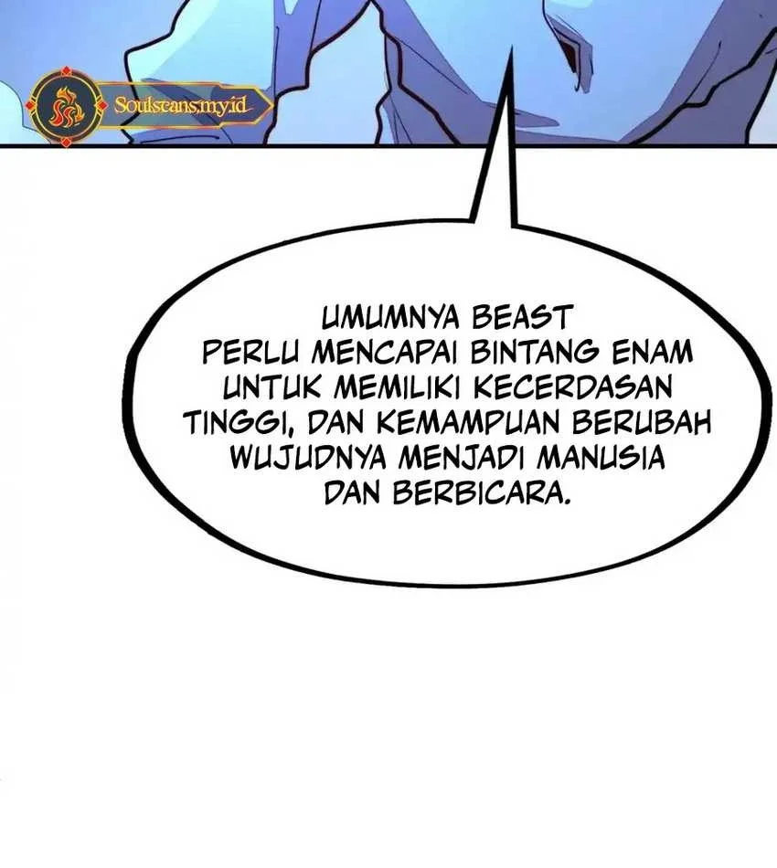 Global Power: I Can Control All The Elements Bab 33 halaman 23