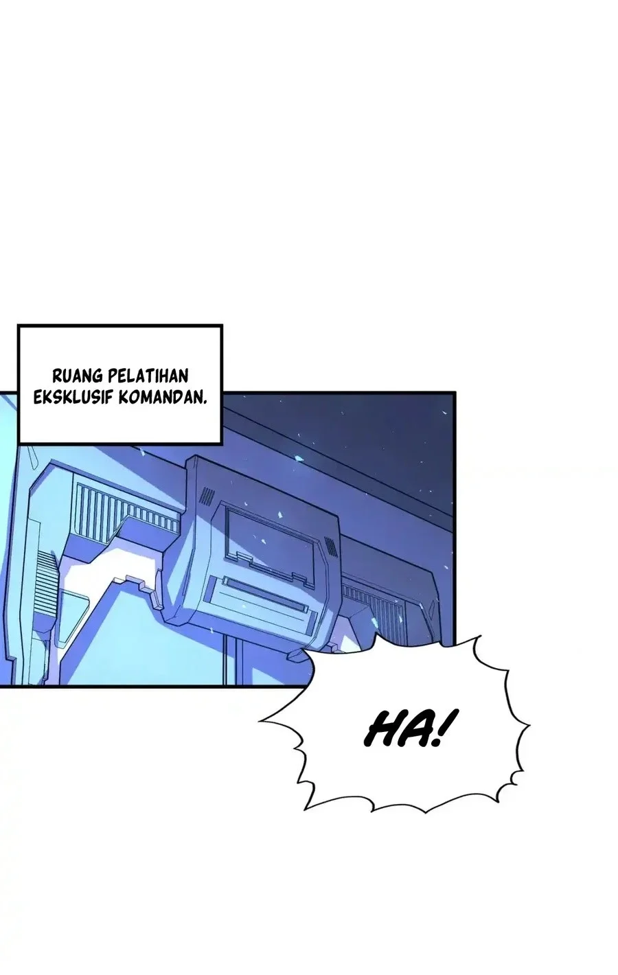 Global Power: I Can Control All The Elements chapter 34 halaman 7