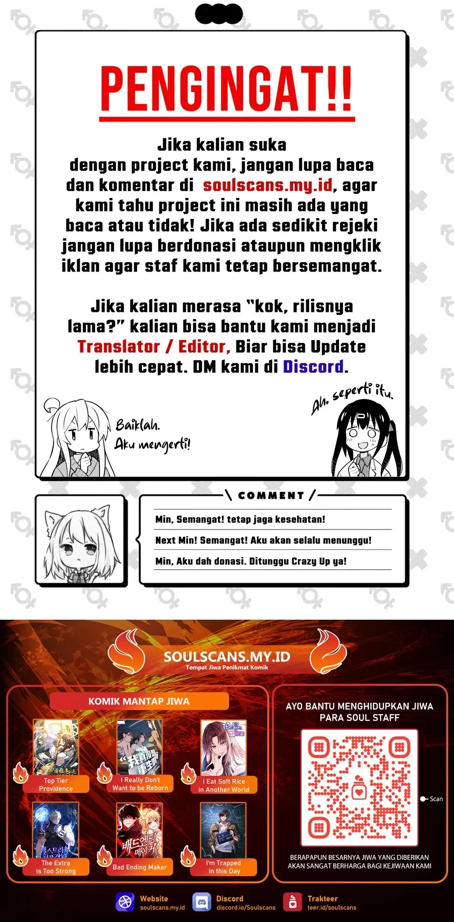 Global Power: I Can Control All The Elements chapter 34 halaman 44
