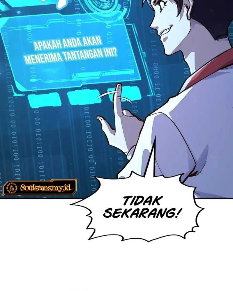 Global Power: I Can Control All The Elements Bab 36 halaman 12