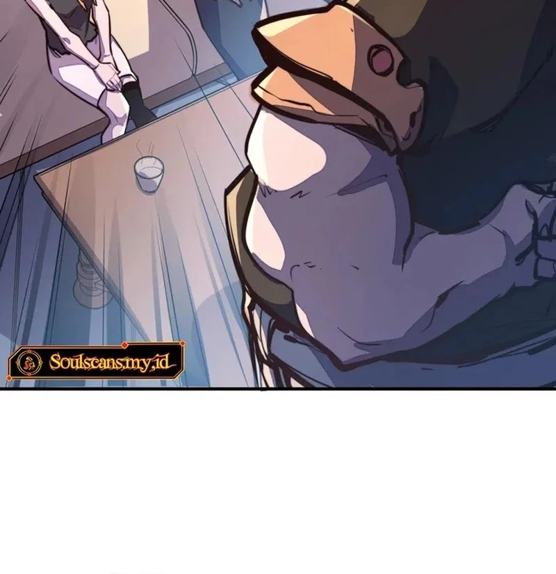 Global Power: I Can Control All The Elements chapter 37 halaman 23