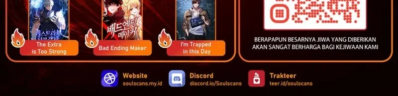 Global Power: I Can Control All The Elements chapter 37 halaman 50