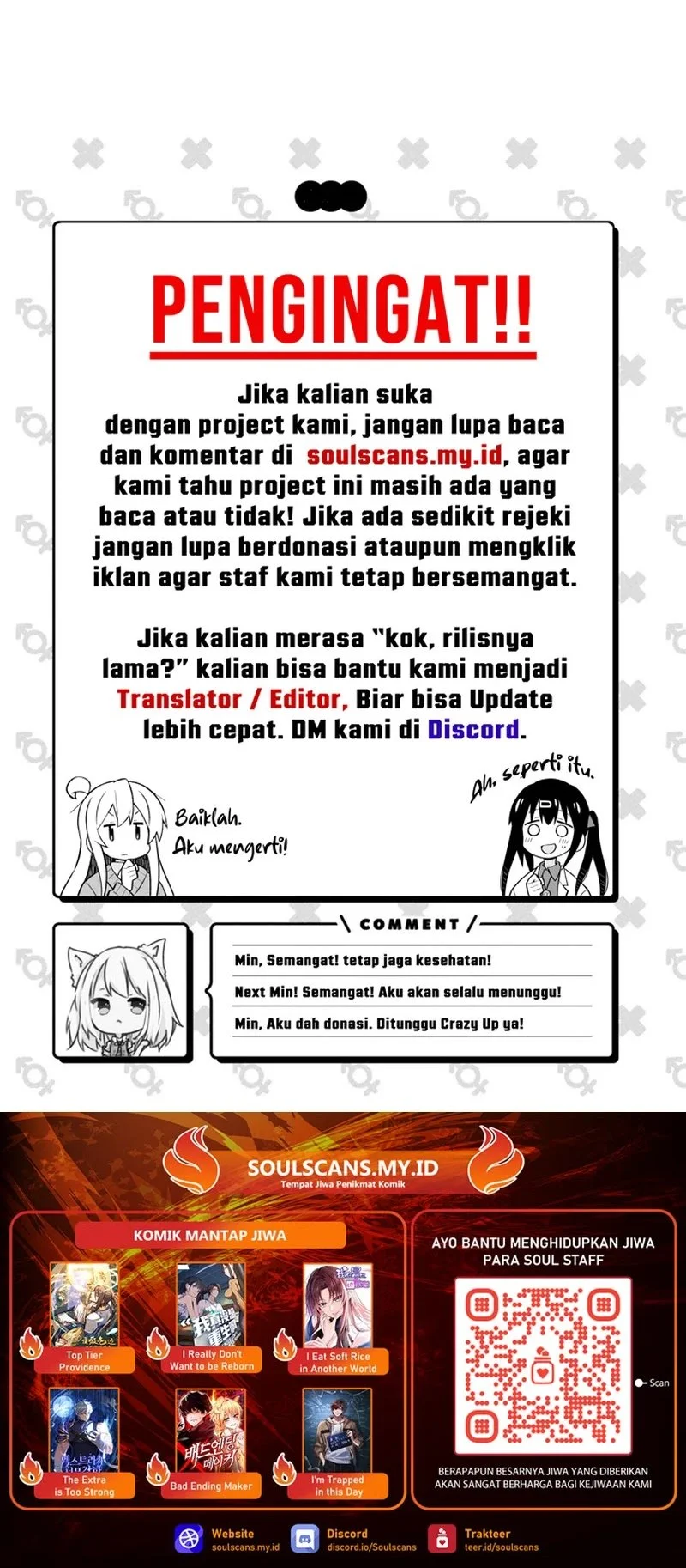 Global Power: I Can Control All The Elements chapter 38 halaman 44