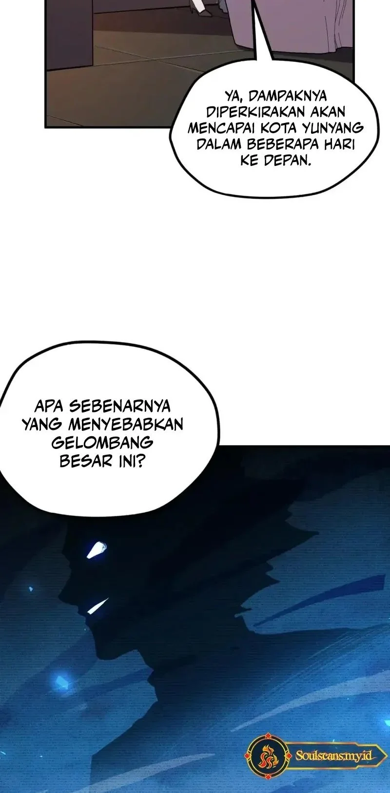Global Power: I Can Control All The Elements Bab 39 halaman 24