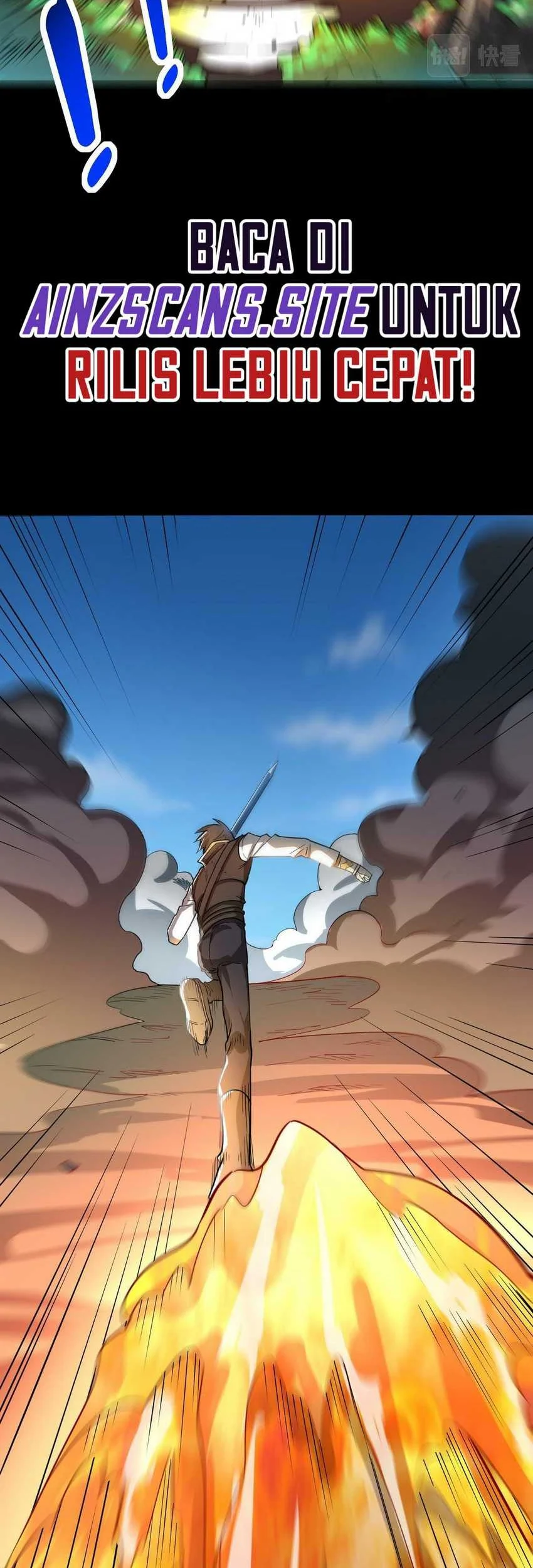Global Power: I Can Control All The Elements chapter 40 halaman 14