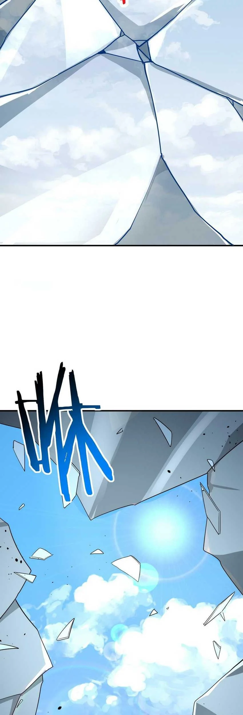 Global Power: I Can Control All The Elements chapter 40 halaman 45