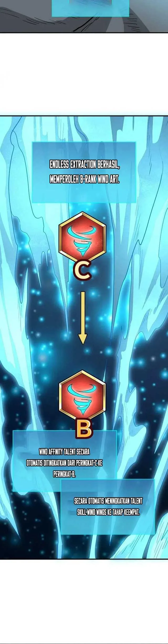 Global Power: I Can Control All The Elements Bab 41 halaman 4