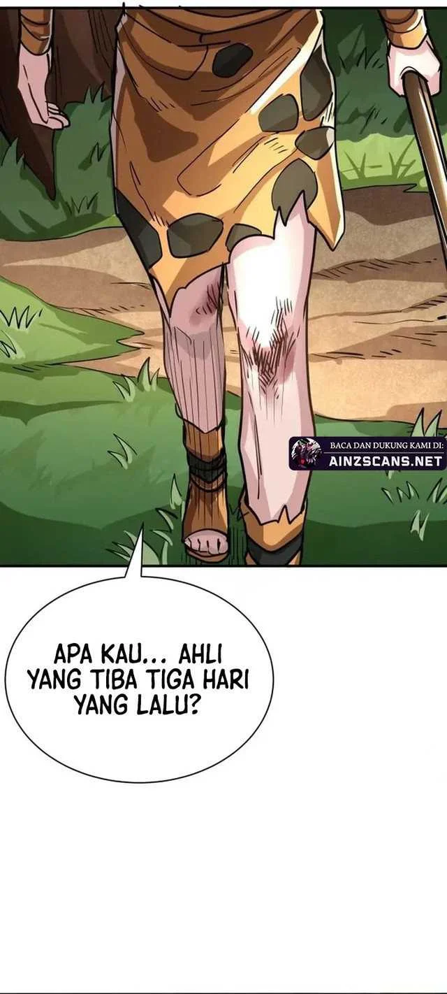 Global Power: I Can Control All The Elements Bab 41 halaman 52