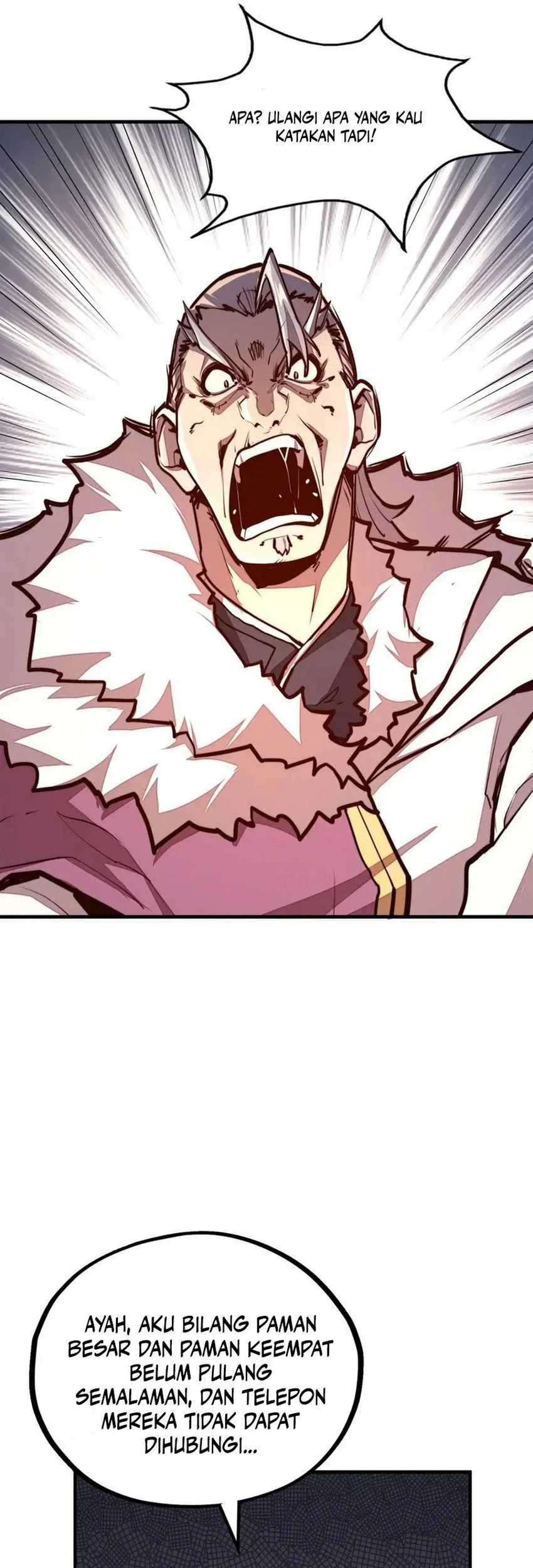 Global Power: I Can Control All The Elements chapter 42 halaman 4