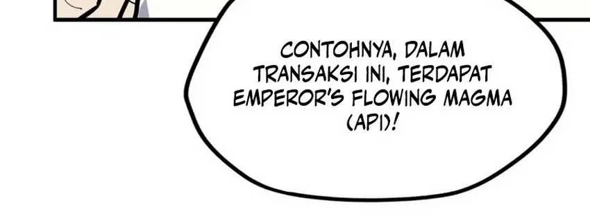 Global Power: I Can Control All The Elements chapter 42 halaman 34
