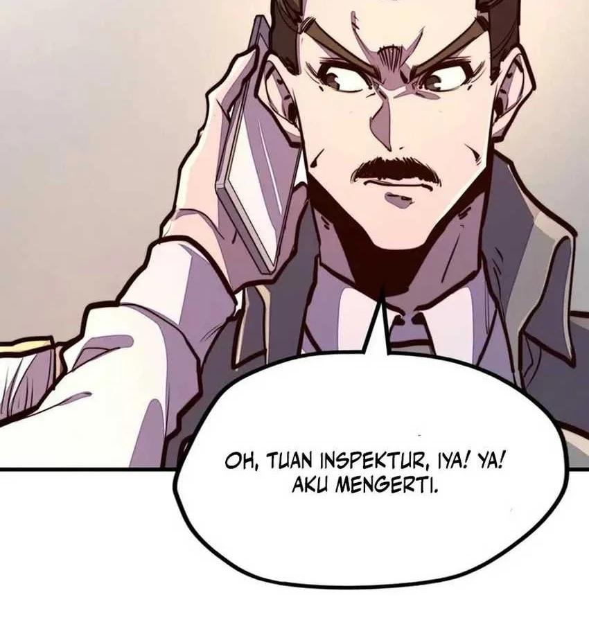 Global Power: I Can Control All The Elements chapter 42 halaman 36