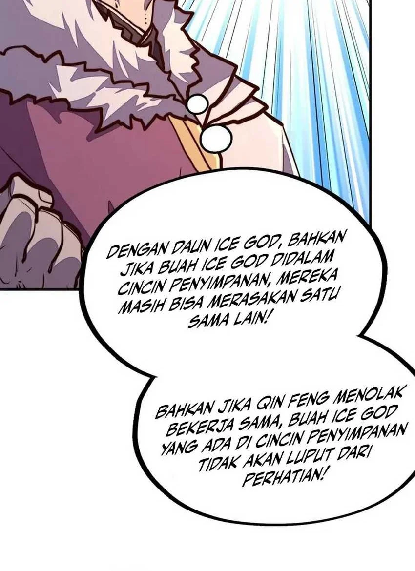 Global Power: I Can Control All The Elements chapter 42 halaman 38