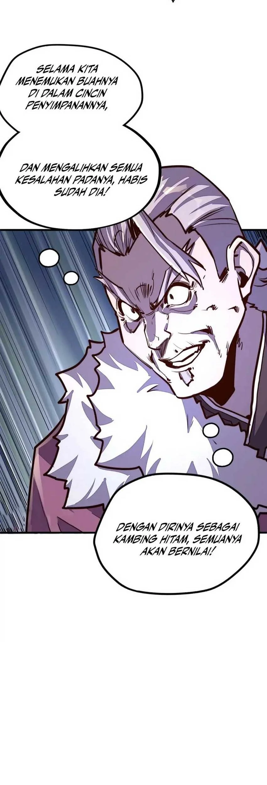 Global Power: I Can Control All The Elements chapter 42 halaman 40