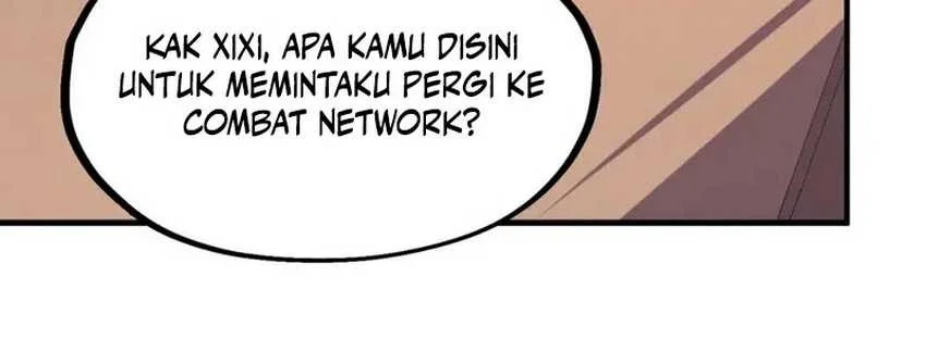 Global Power: I Can Control All The Elements chapter 42 halaman 44