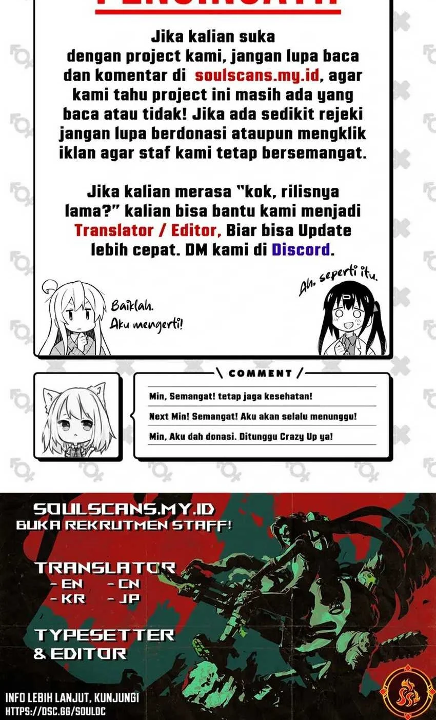 Global Power: I Can Control All The Elements chapter 42 halaman 60