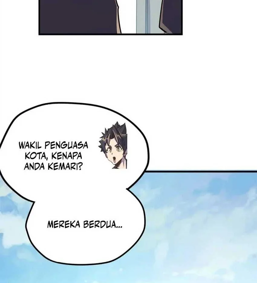 Global Power: I Can Control All The Elements chapter 43 halaman 12