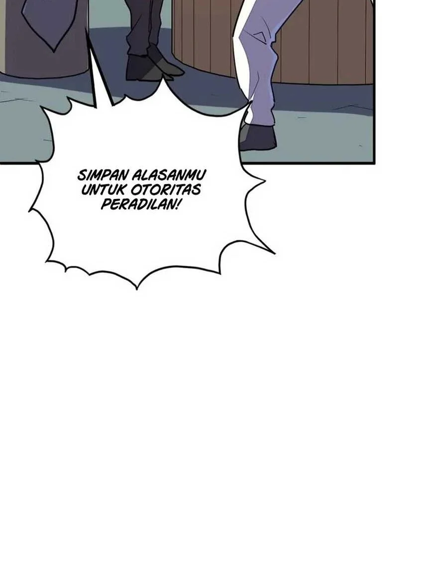 Global Power: I Can Control All The Elements chapter 43 halaman 37